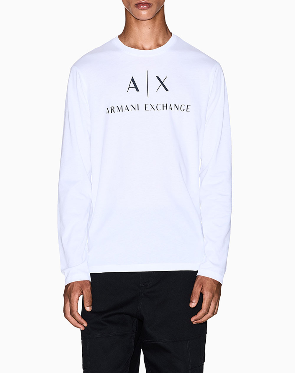 ARMANI EXCHANGE T-SHIRT