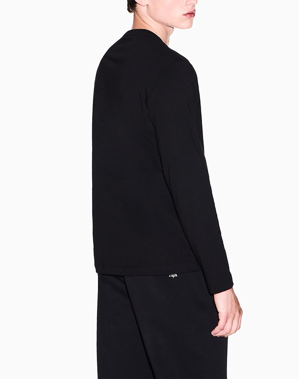 ARMANI EXCHANGET-SHIRT