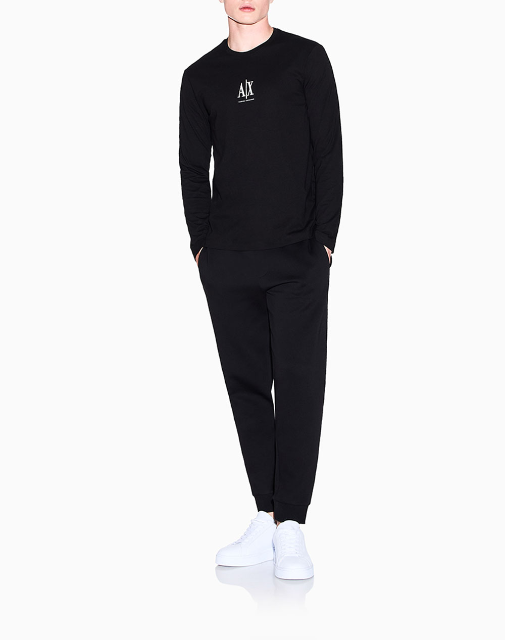 ARMANI EXCHANGET-SHIRT