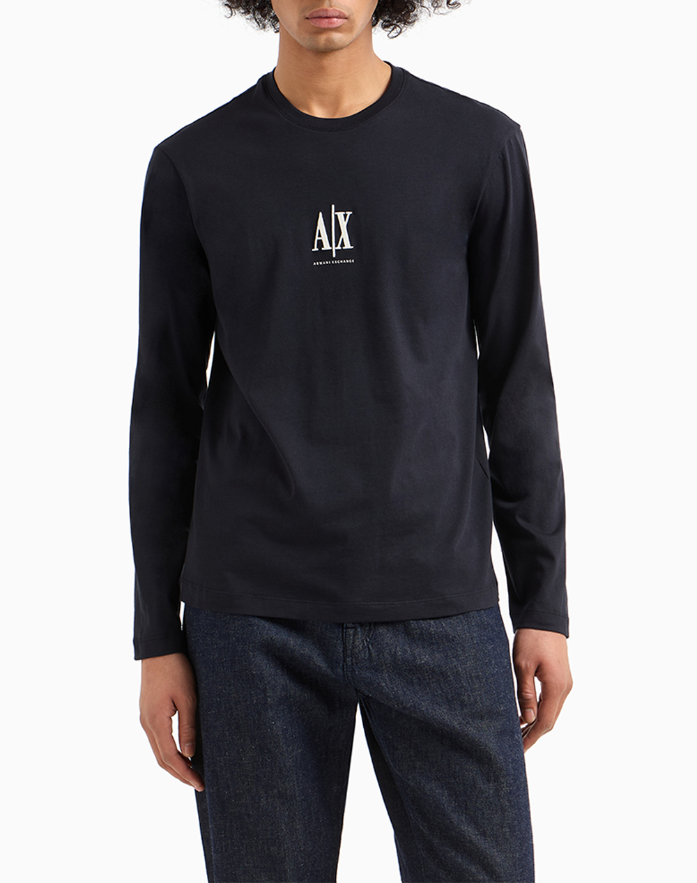 ARMANI EXCHANGE T-SHIRT