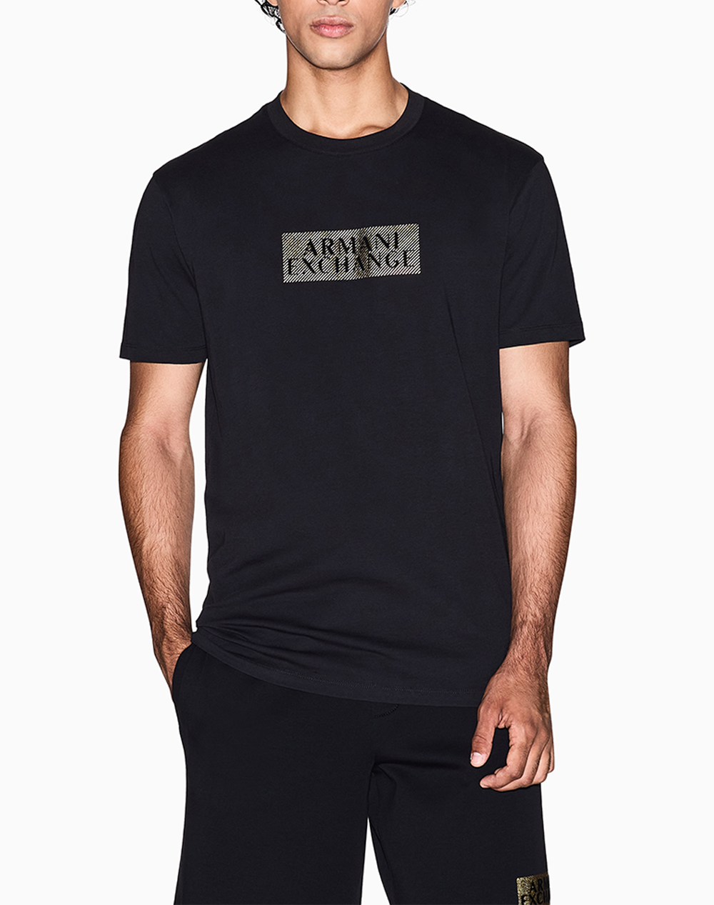 ARMANI EXCHANGE T-SHIRT