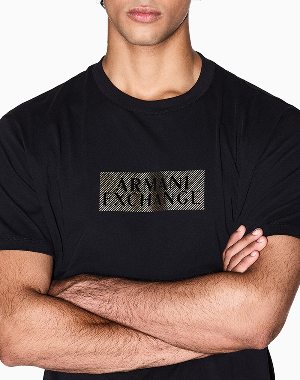 ARMANI EXCHANGE T-SHIRT
