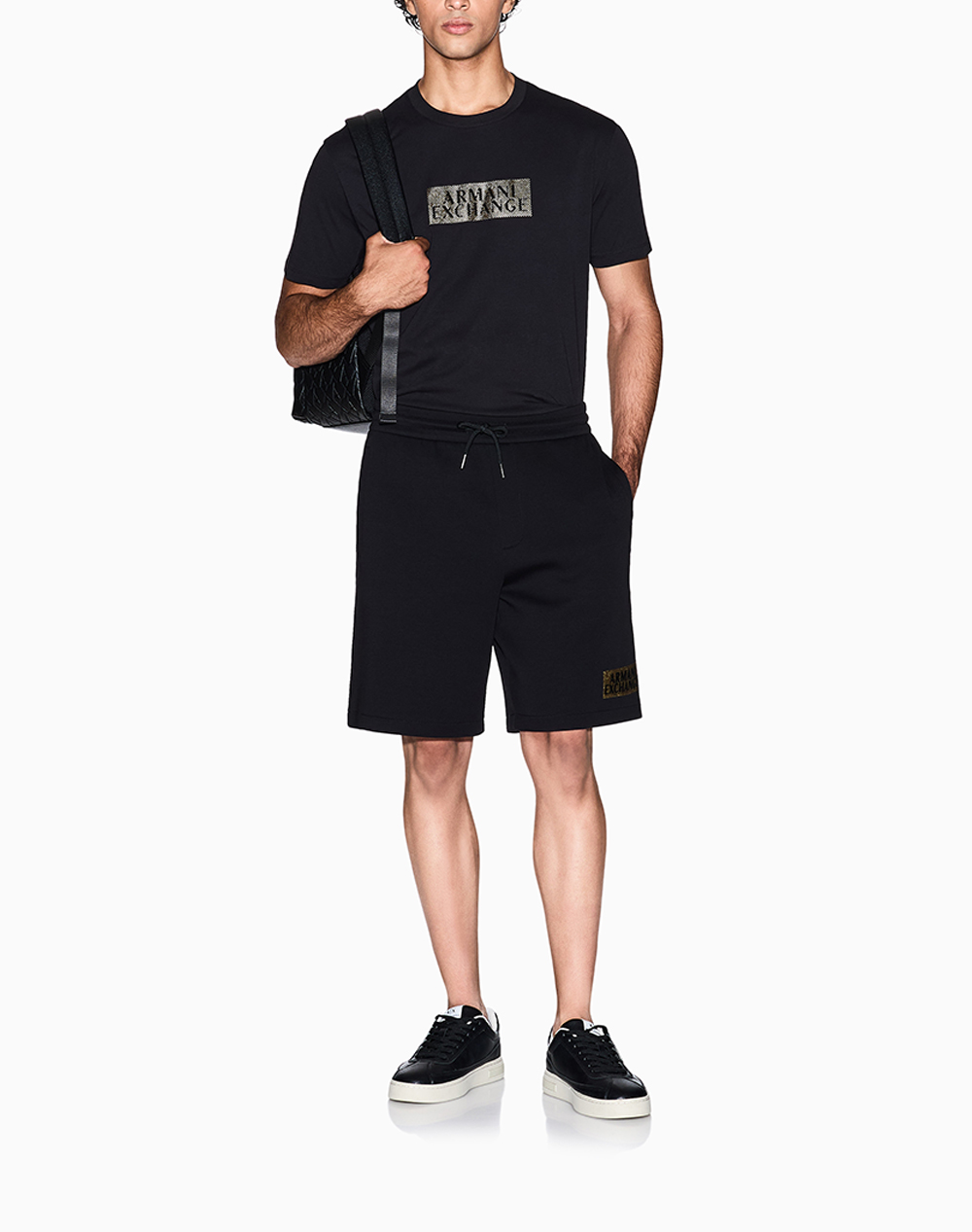 ARMANI EXCHANGE T-SHIRT