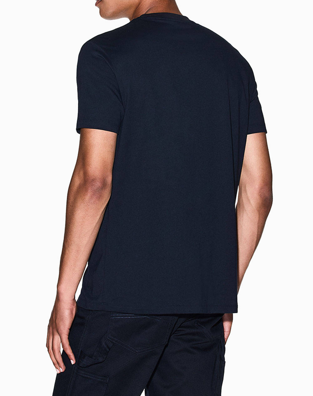 ARMANI EXCHANGET-SHIRT