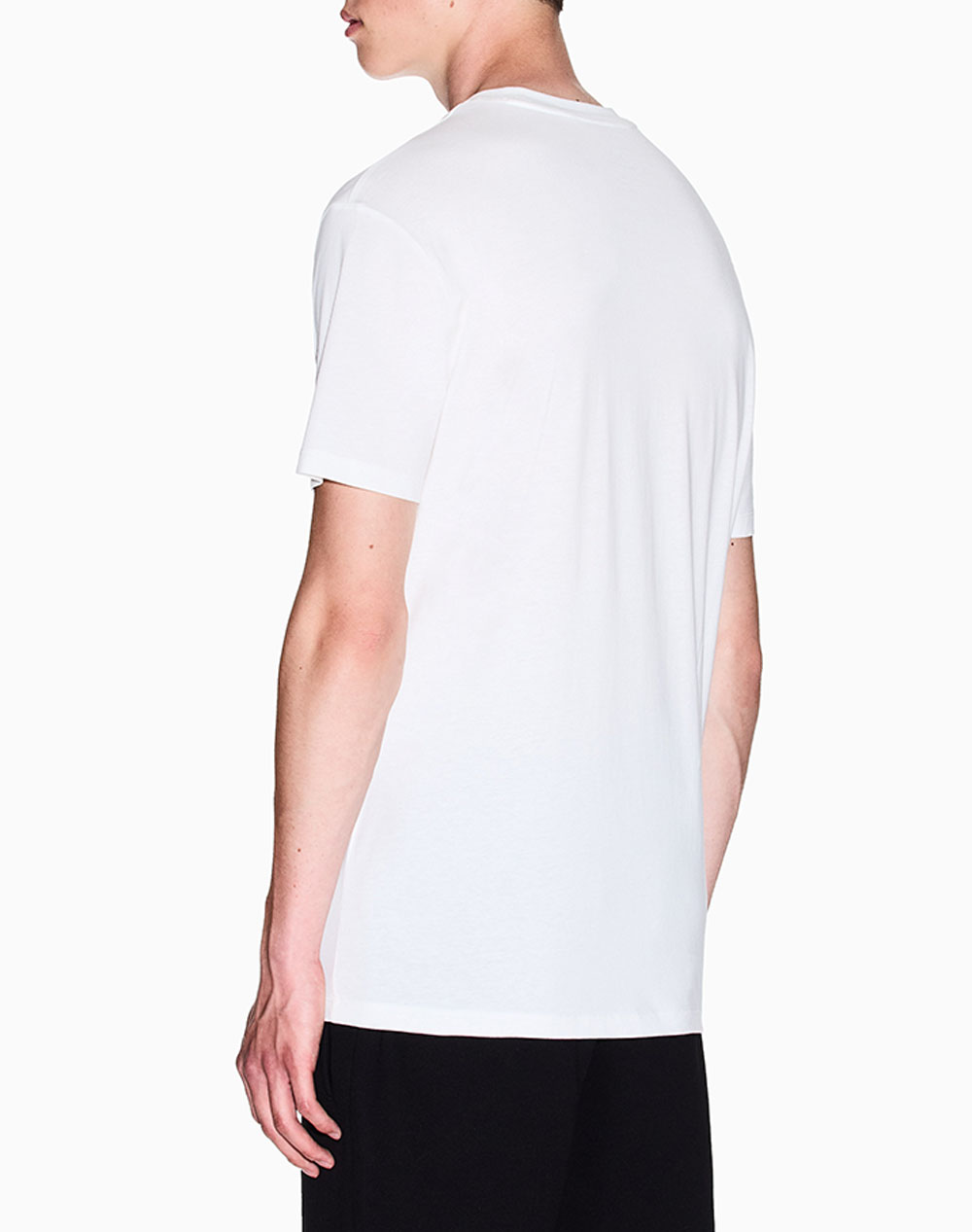 ARMANI EXCHANGET-SHIRT