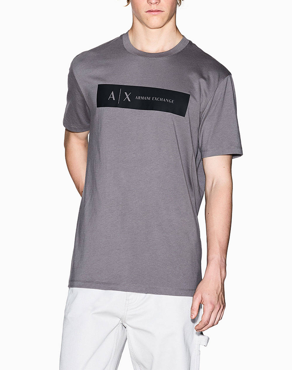 ARMANI EXCHANGET-SHIRT