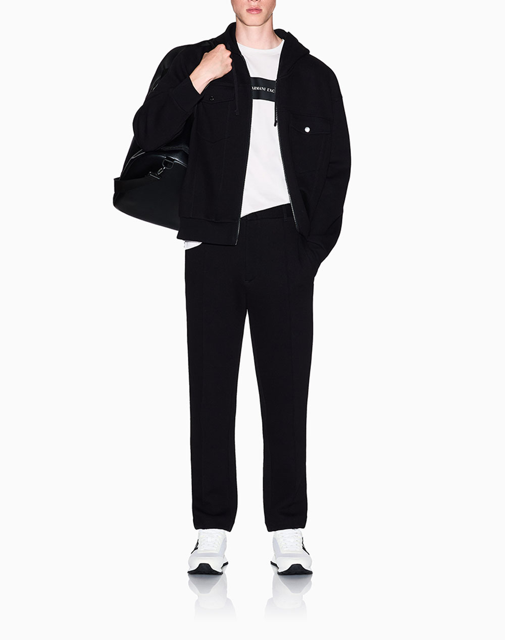 ARMANI EXCHANGET-SHIRT