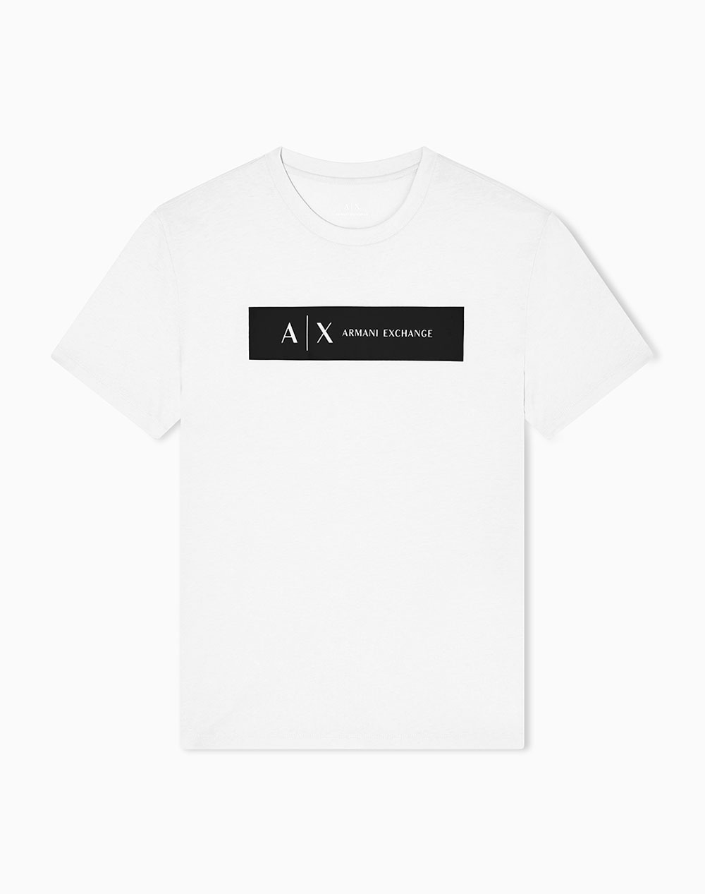 ARMANI EXCHANGET-SHIRT