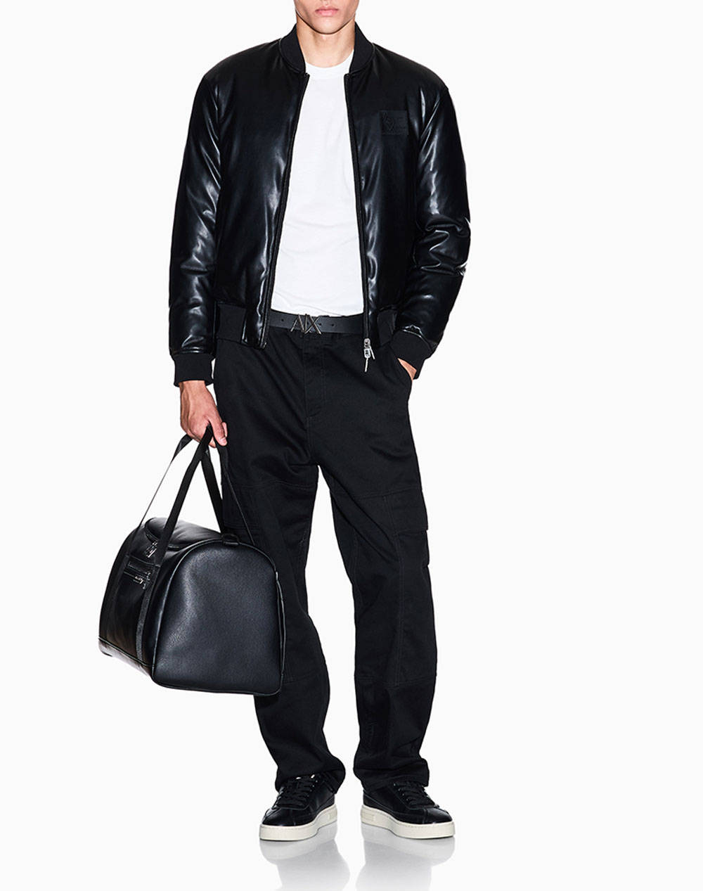 ARMANI EXCHANGET-SHIRT