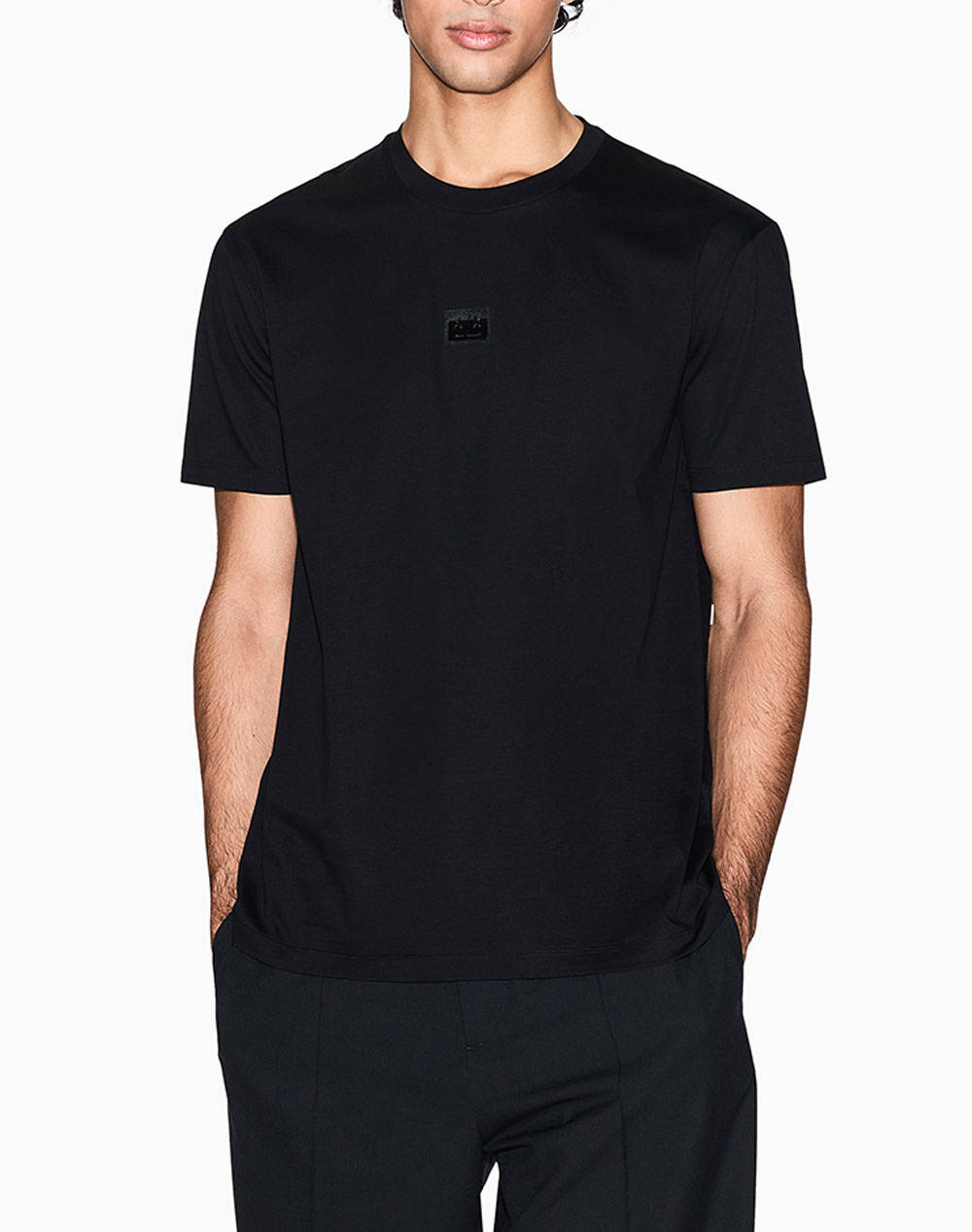 ARMANI EXCHANGET-SHIRT