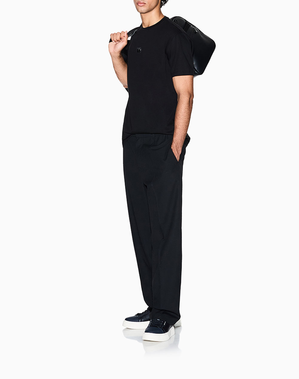 ARMANI EXCHANGET-SHIRT