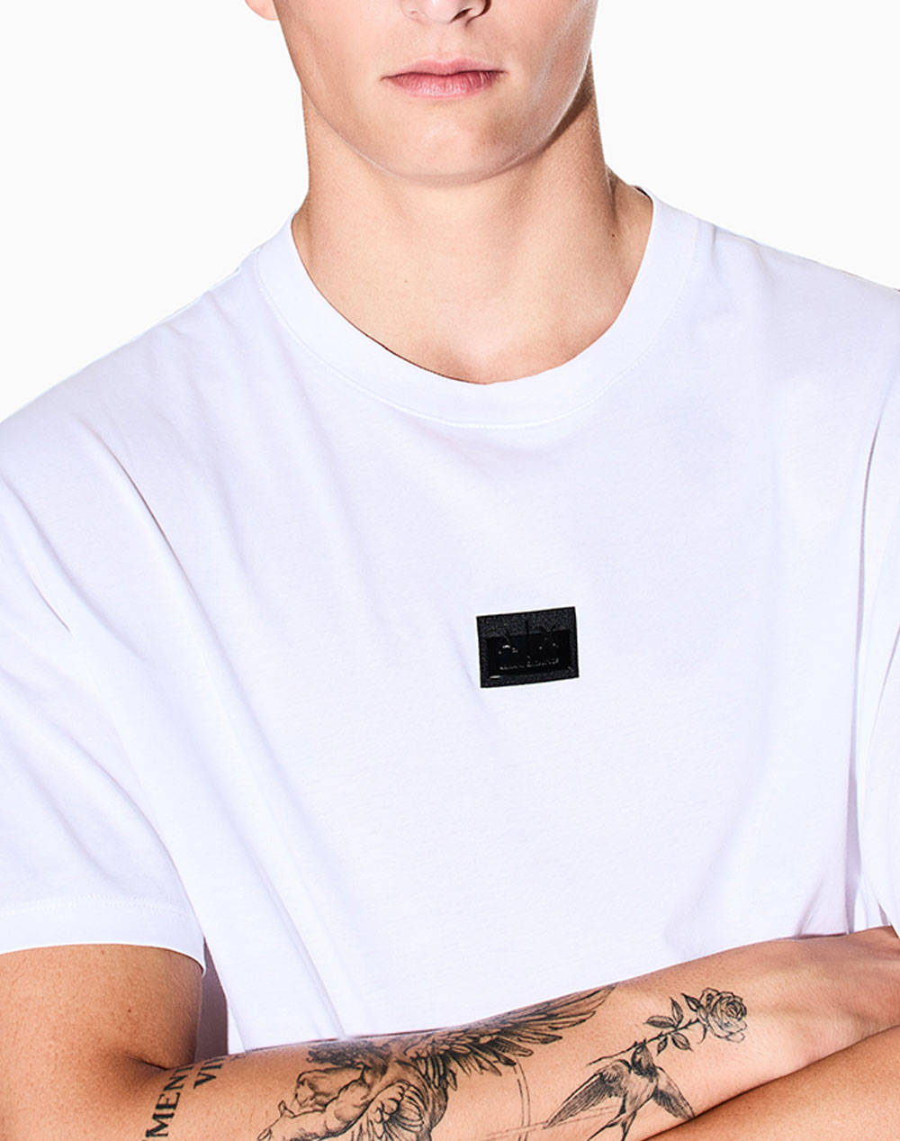 ARMANI EXCHANGET-SHIRT