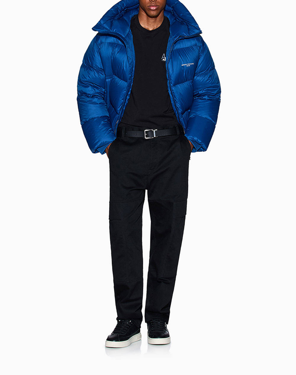 ARMANI EXCHANGET-SHIRT