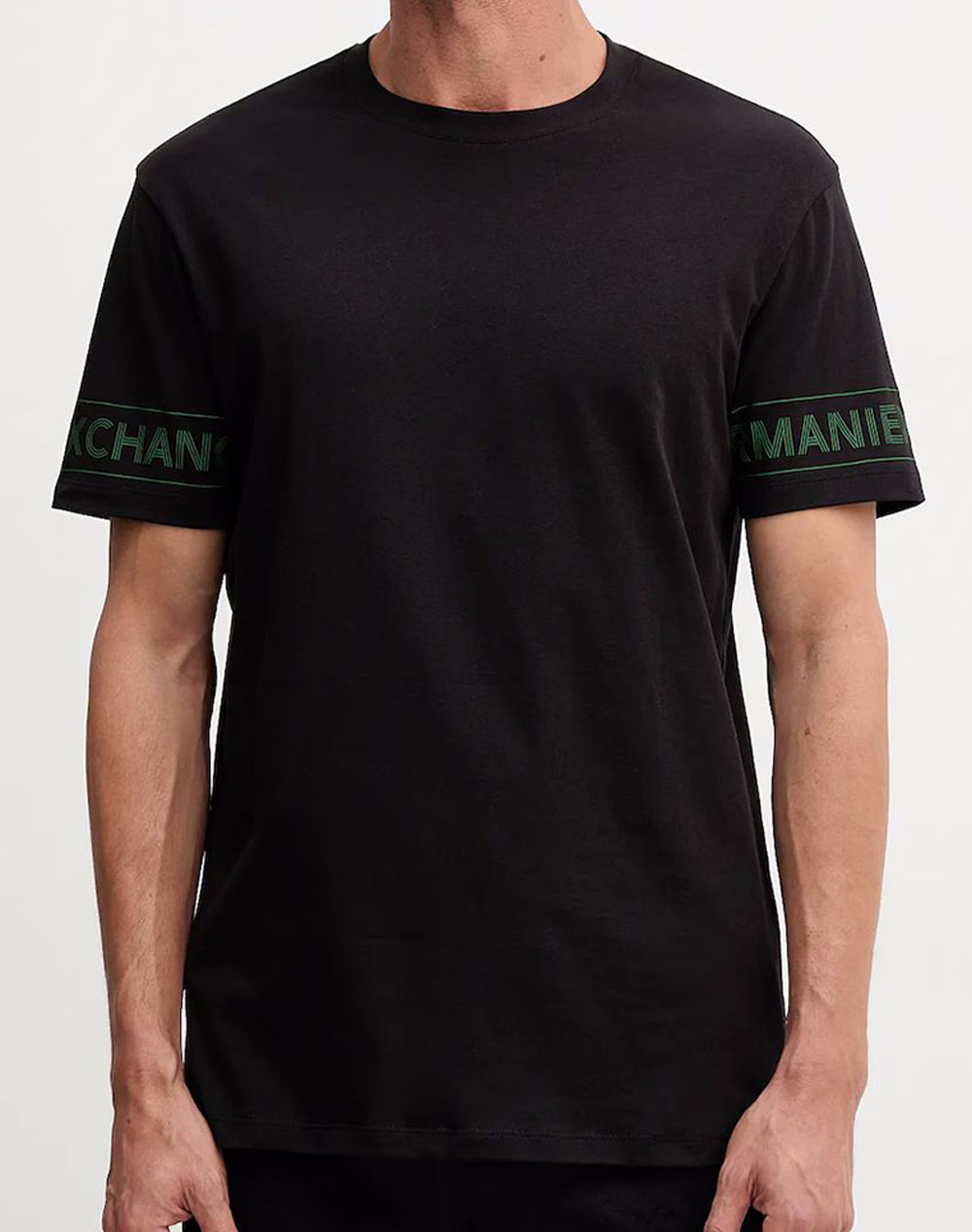 ARMANI EXCHANGE T-SHIRT