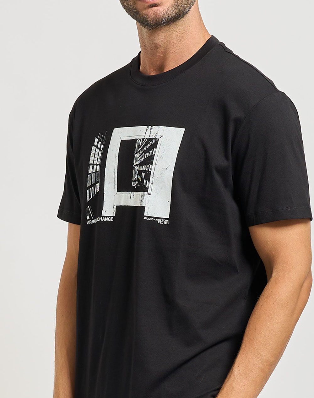ARMANI EXCHANGE T-SHIRT