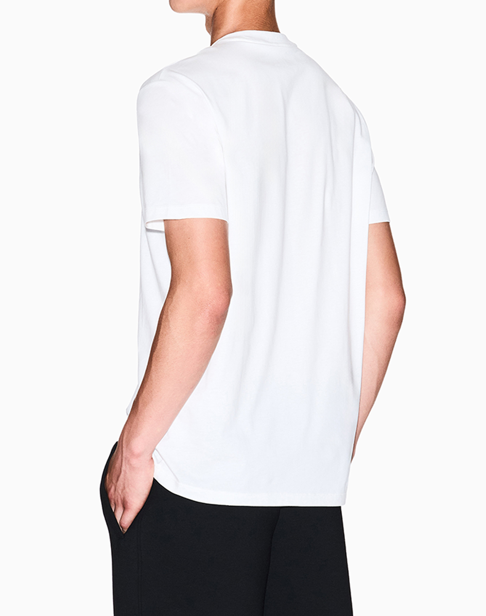 ARMANI EXCHANGE T-SHIRT