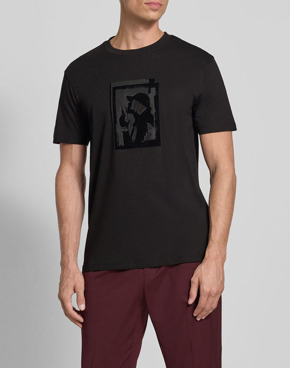 ARMANI EXCHANGE T-SHIRT