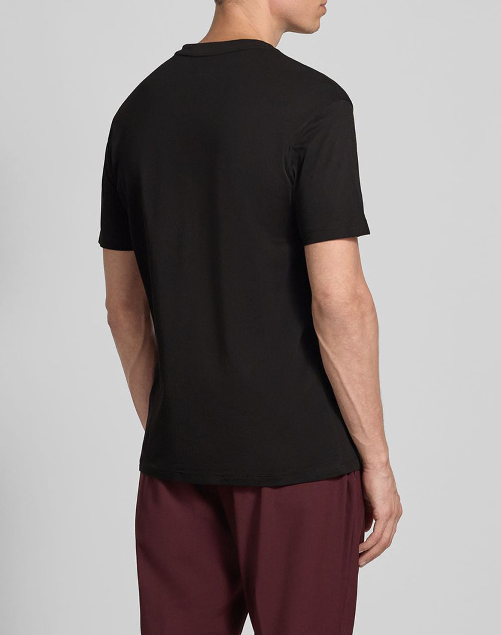 ARMANI EXCHANGE T-SHIRT
