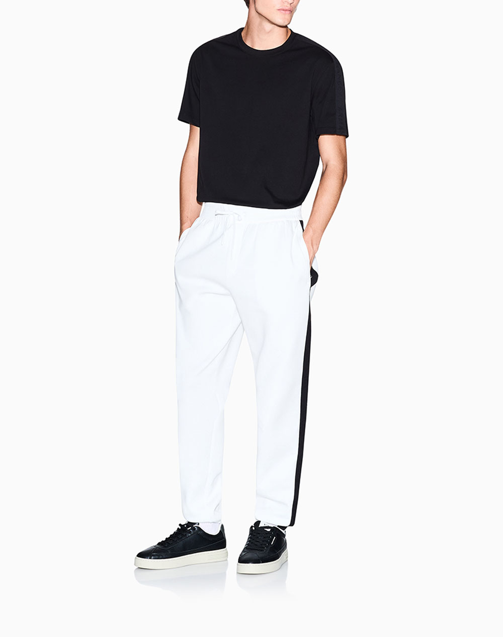 ARMANI EXCHANGET-SHIRT
