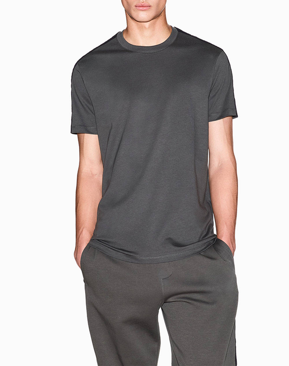 ARMANI EXCHANGET-SHIRT