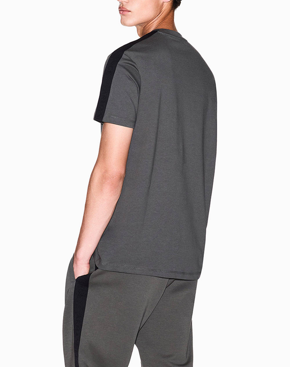 ARMANI EXCHANGET-SHIRT
