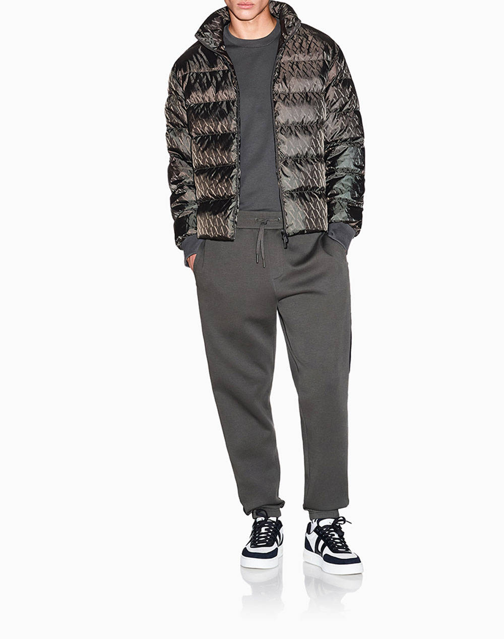 ARMANI EXCHANGET-SHIRT