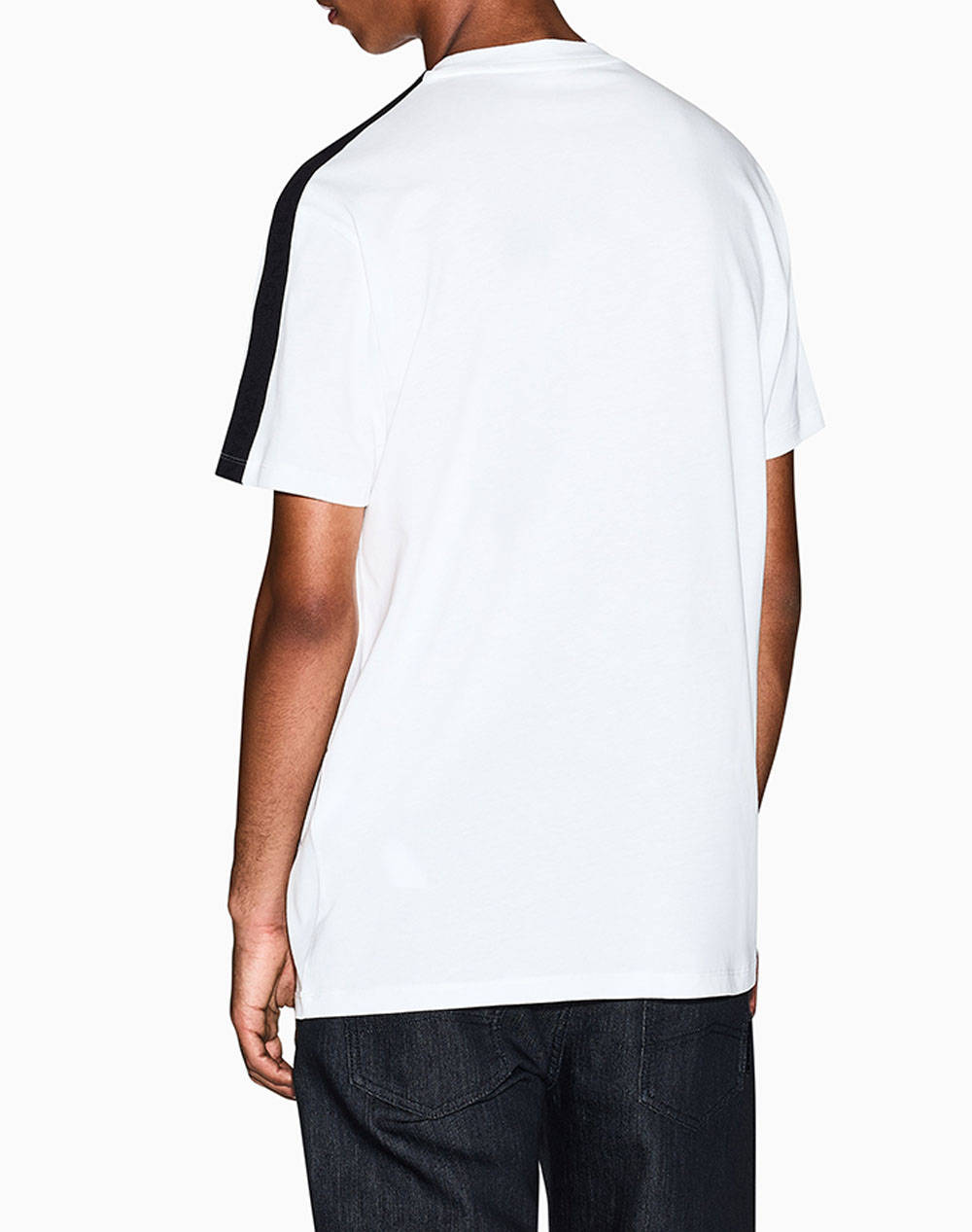 ARMANI EXCHANGET-SHIRT