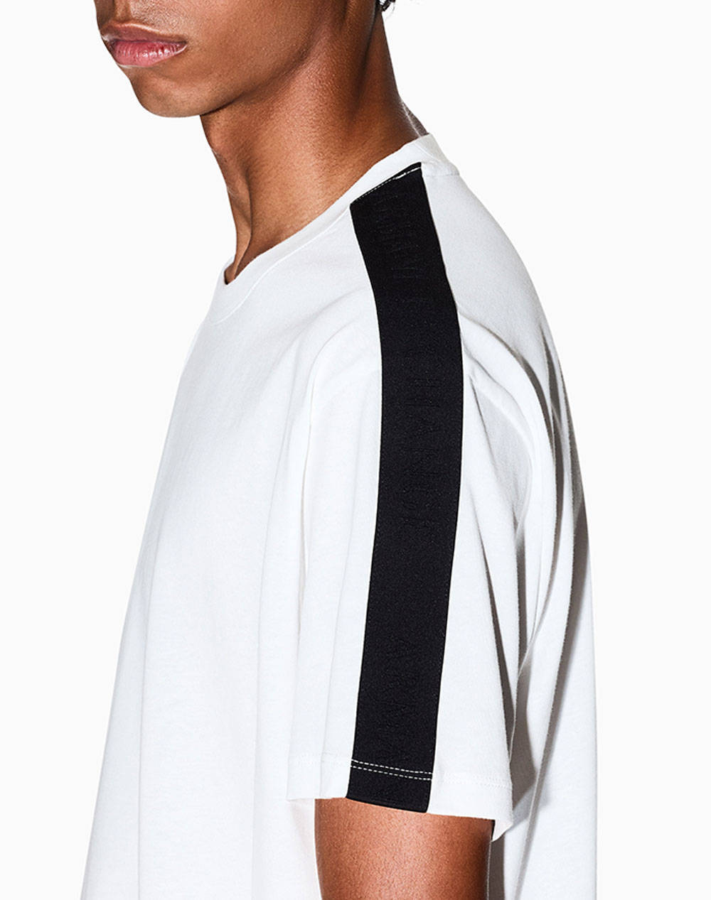 ARMANI EXCHANGET-SHIRT