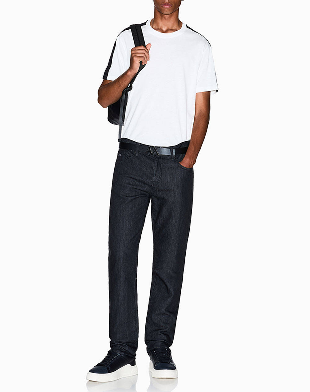 ARMANI EXCHANGET-SHIRT