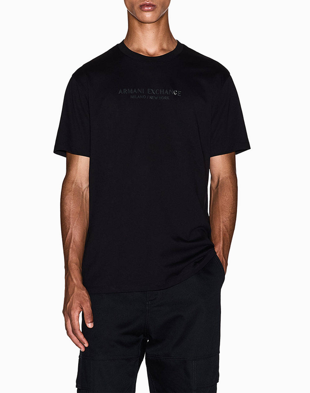 ARMANI EXCHANGET-SHIRT