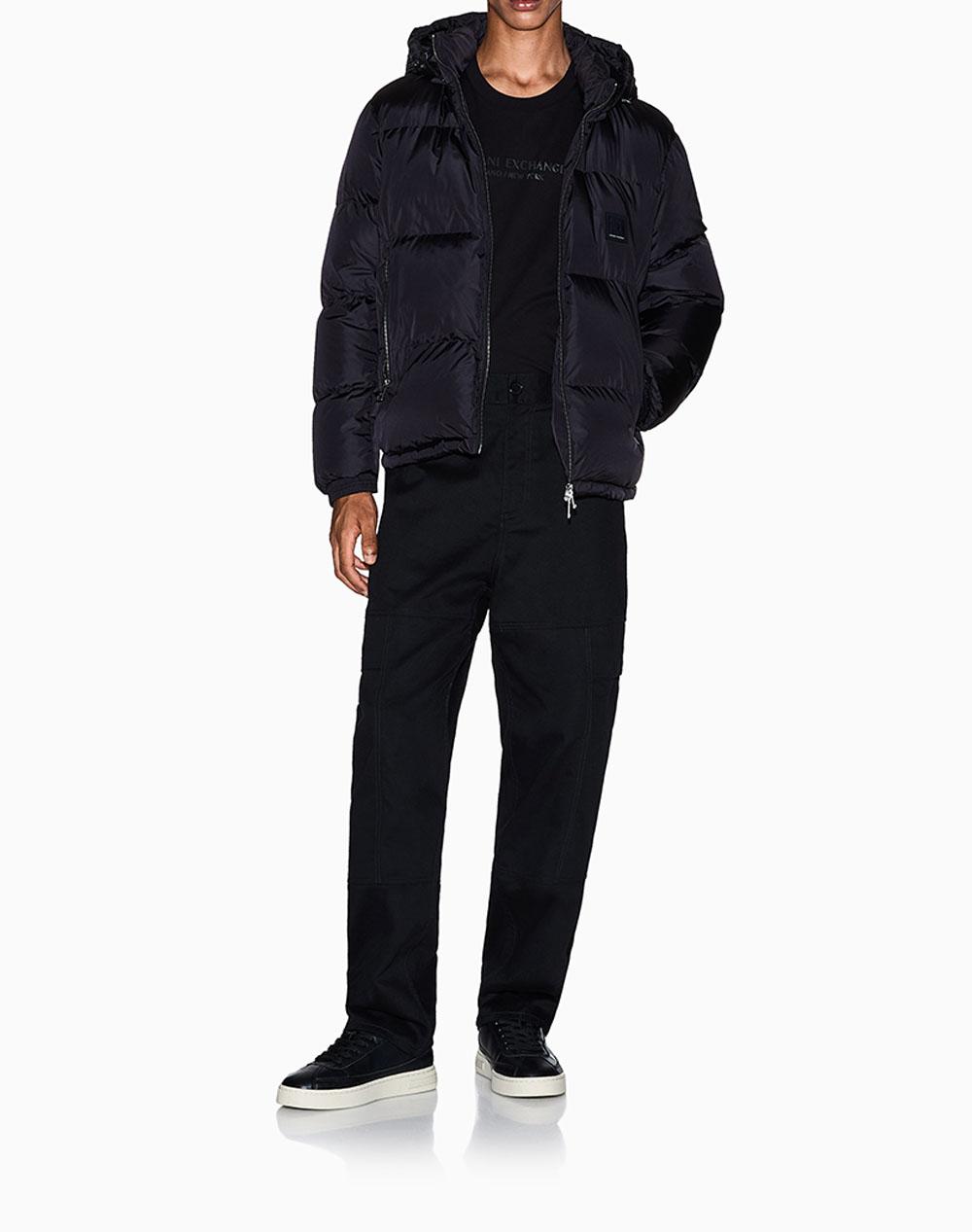 ARMANI EXCHANGET-SHIRT