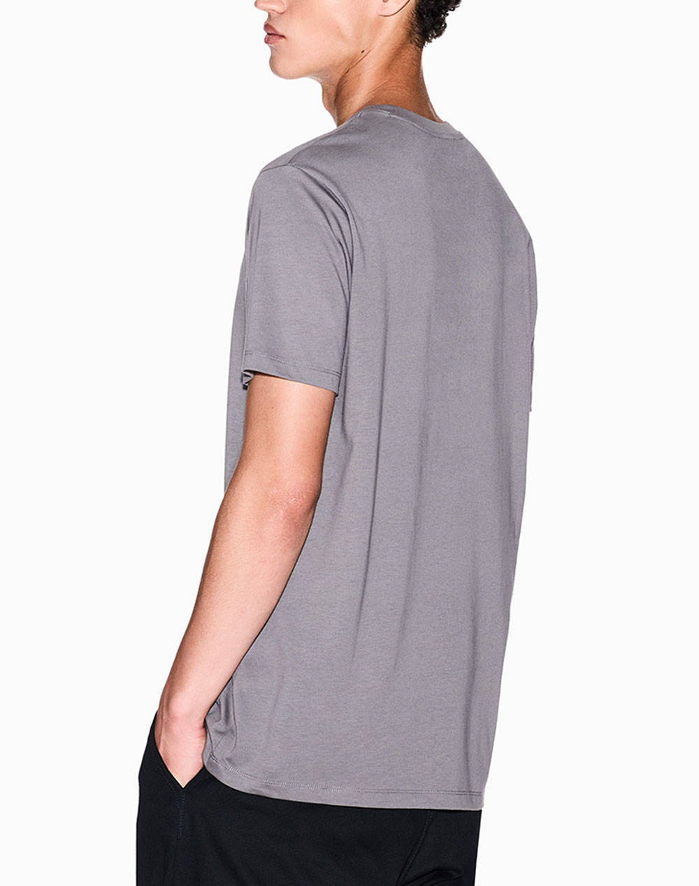 ARMANI EXCHANGET-SHIRT