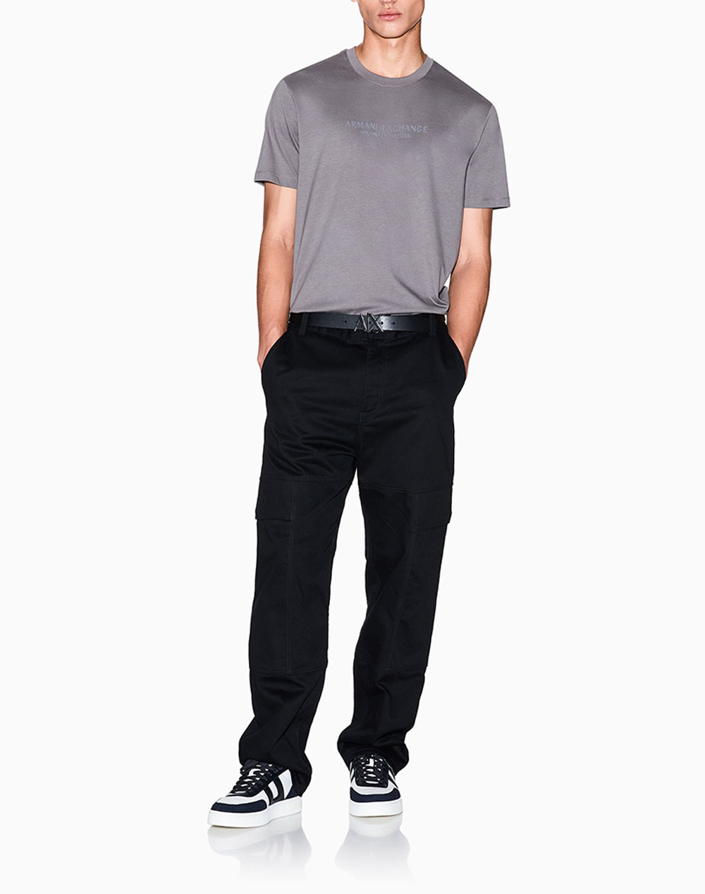 ARMANI EXCHANGET-SHIRT