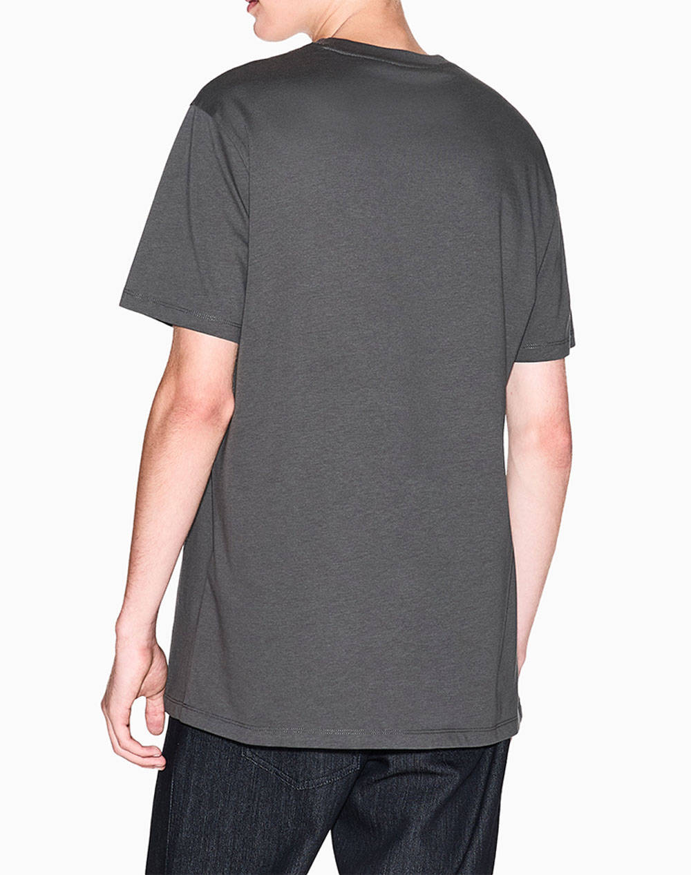 ARMANI EXCHANGET-SHIRT