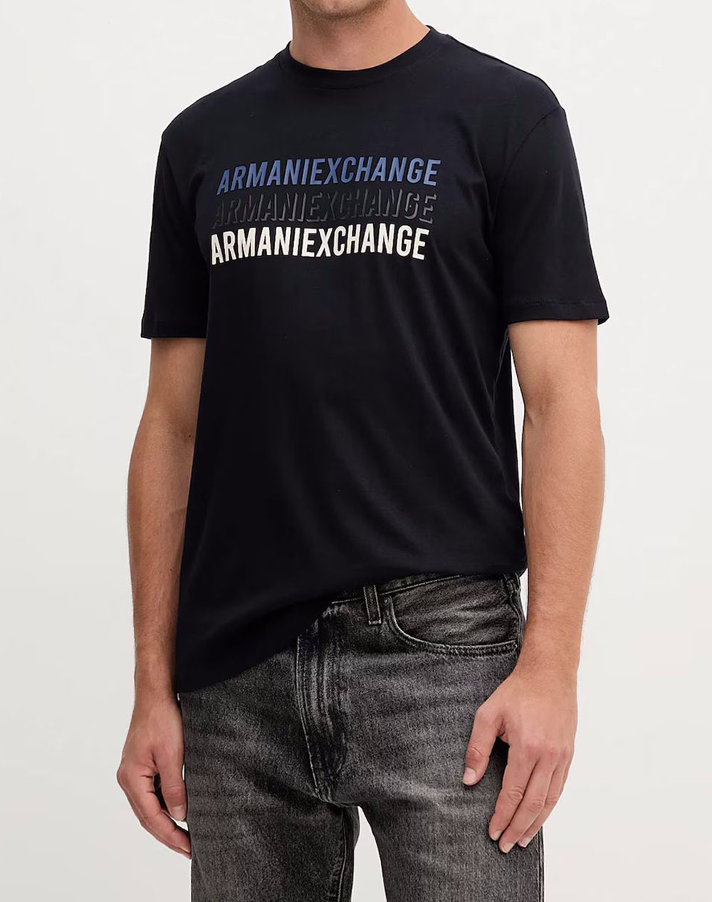 ARMANI EXCHANGE T-SHIRT