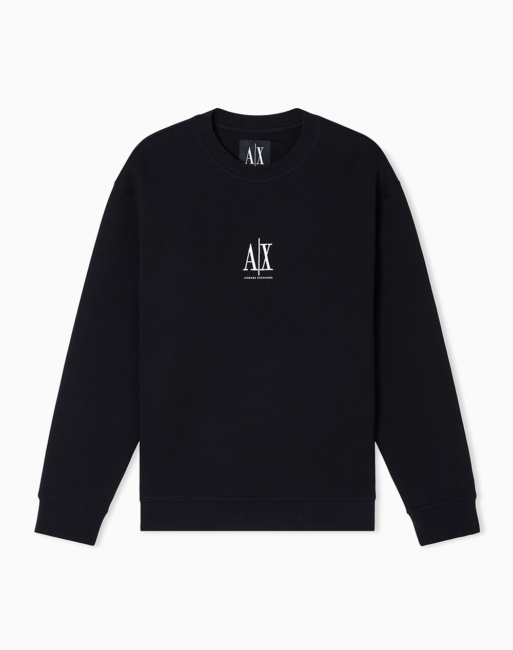 ARMANI EXCHANGE SWEATSHIRT