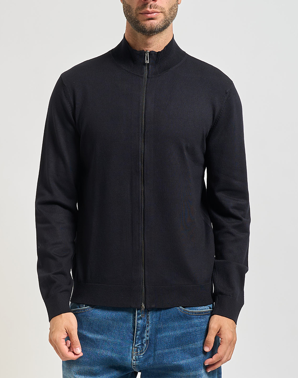 ARMANI EXCHANGE CARDIGAN