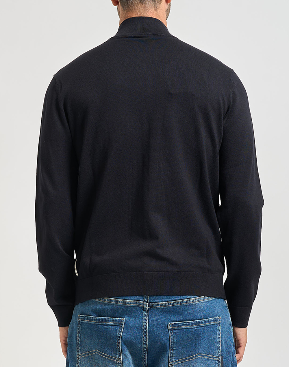 ARMANI EXCHANGE CARDIGAN