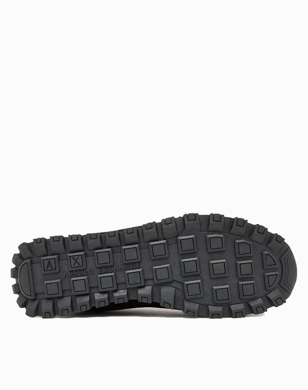 ARMANI EXCHANGE SNEAKER