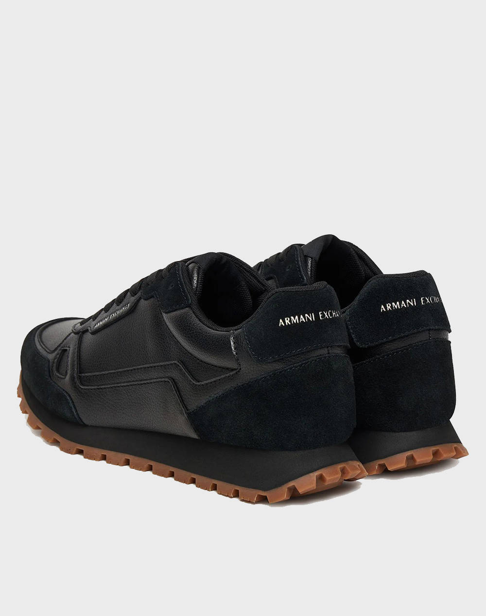 ARMANI EXCHANGE SNEAKER