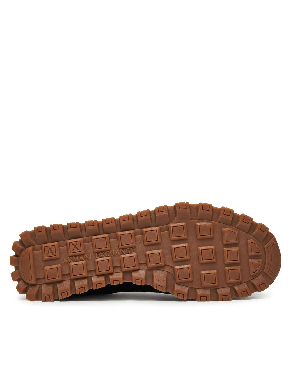 ARMANI EXCHANGE SNEAKER