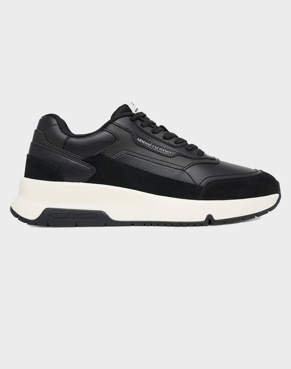 ARMANI EXCHANGE SNEAKER