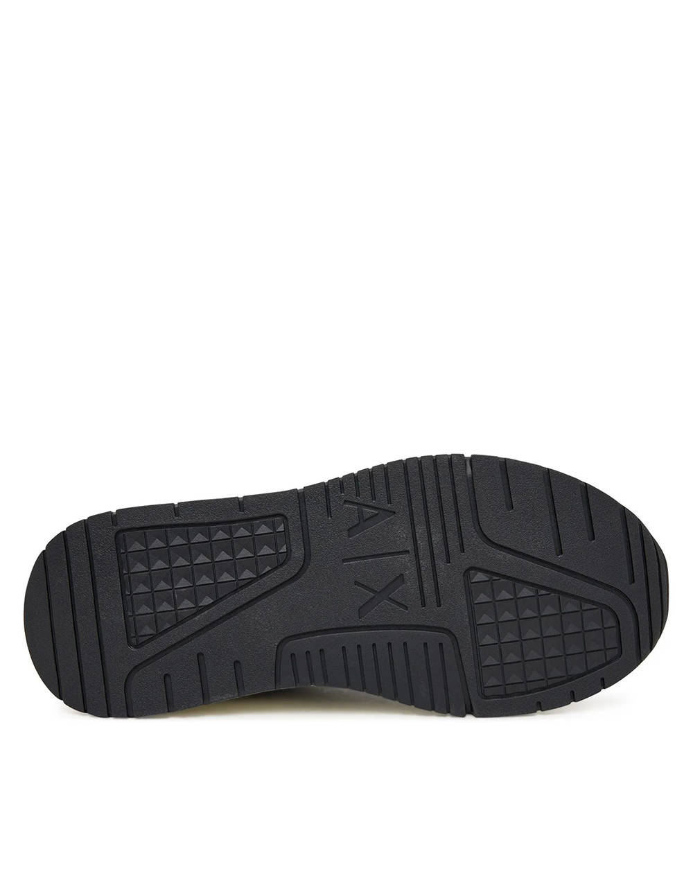 ARMANI EXCHANGE SNEAKER