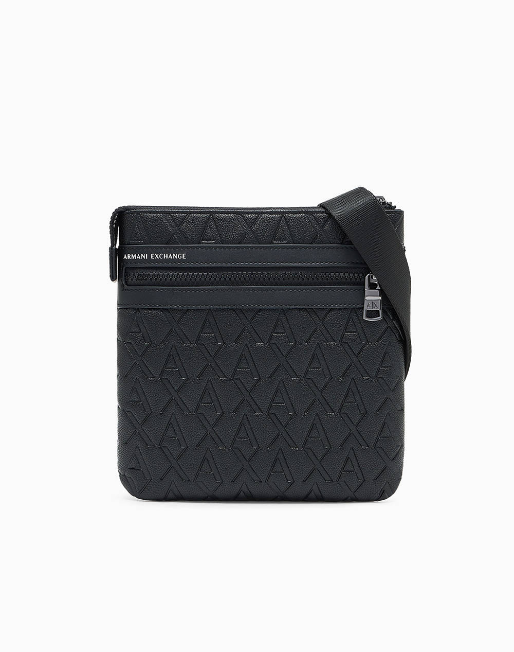 ARMANI EXCHANGE MESSENGER BAG (Размери: 22 x 2 x 21 см.)