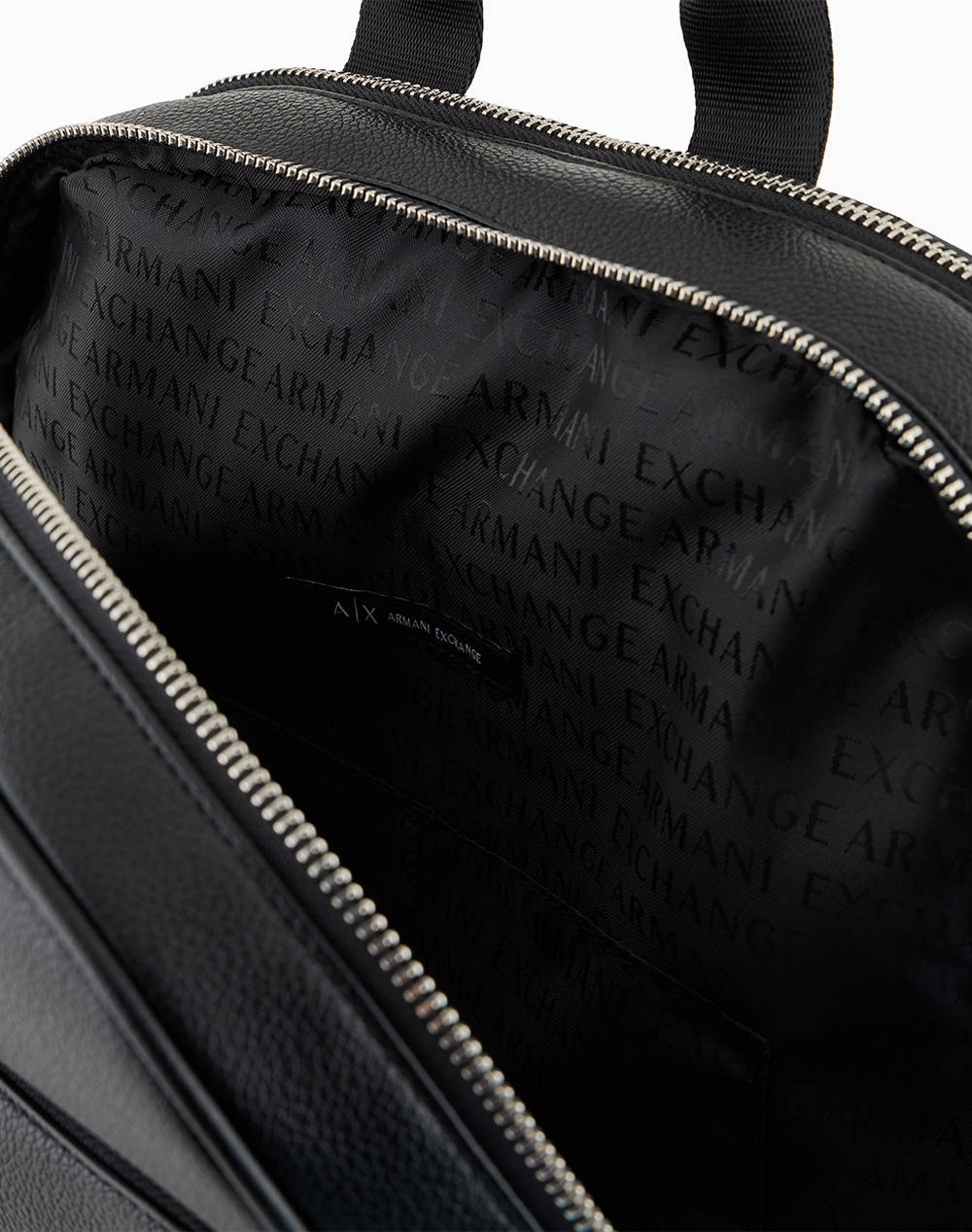 ARMANI EXCHANGE BACKPACK (Размери: 29 x 10 x 40 см.)