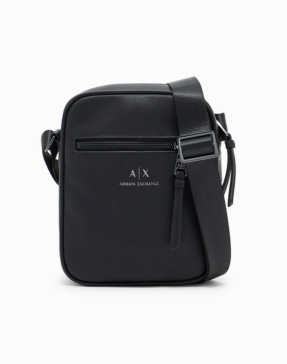 ARMANI EXCHANGE MESSENGER BAG (Размери: 21.5 x 15 x 6.5 см.)