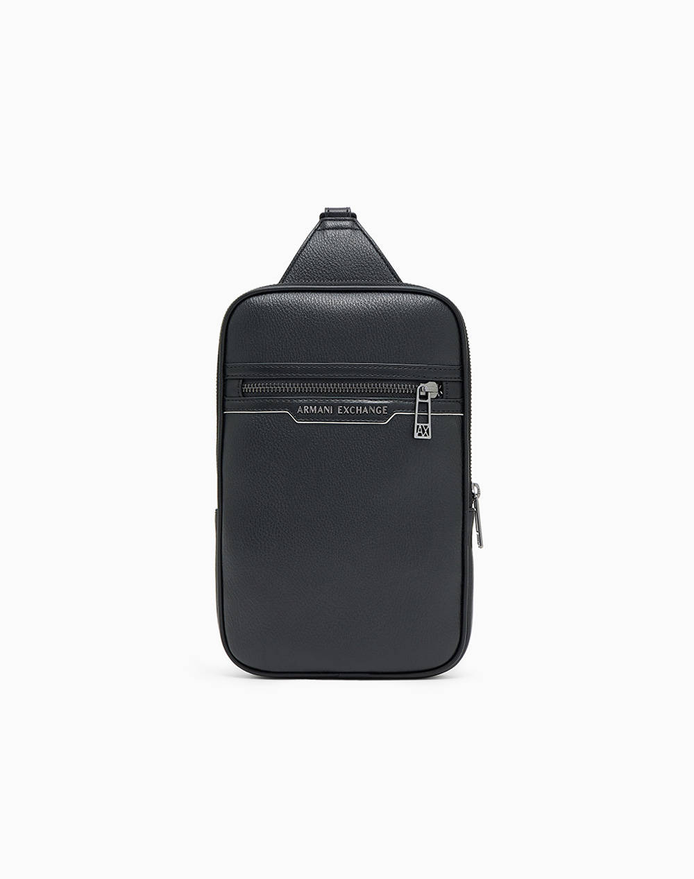 ARMANI EXCHANGE BACKPACK (Размери: 1,5 x 26 x 17 см.)