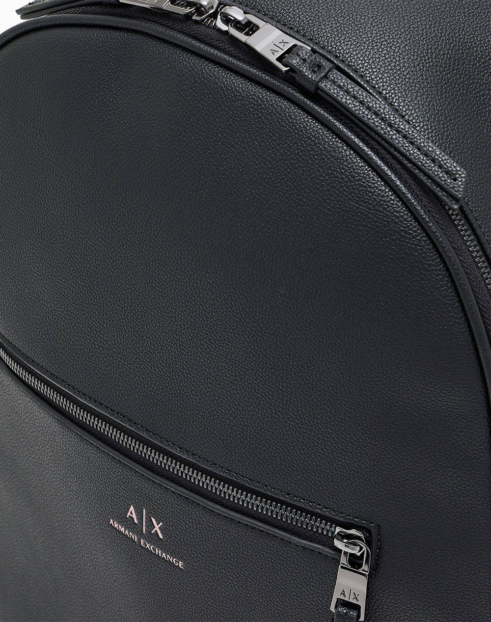 ARMANI EXCHANGE BACKPACK (Размери: 25 x 31 x 10см.)