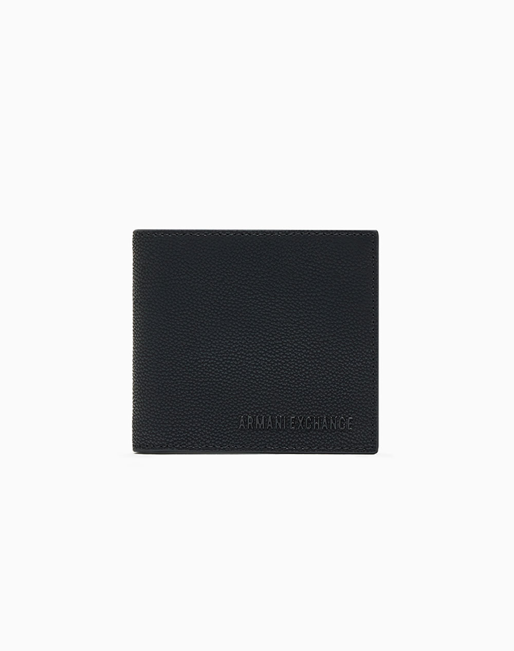 ARMANI EXCHANGE WALLET (Размери: 11 x 10 x 2.5см.)