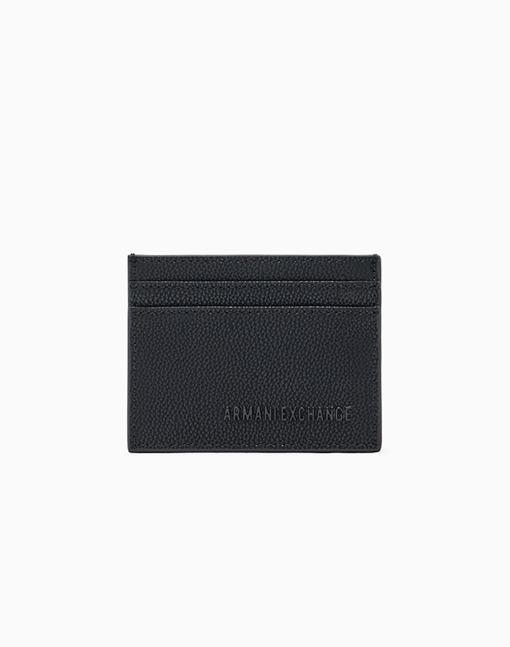 ARMANI EXCHANGE CARD HOLDER